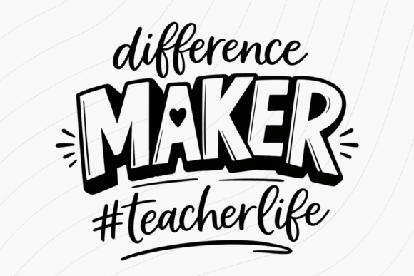 Reviewing the Difference Maker Teacher PNG for Embroidery