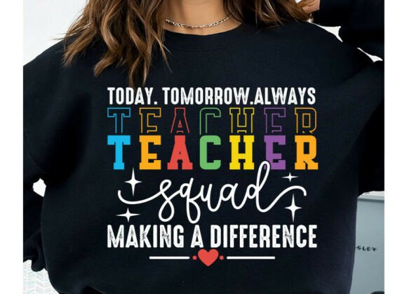 Reviewing the Teacher Squad PNG for Real Embroidery
