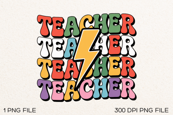 Reviewing the Teacher Teacher Teacher PNG Design