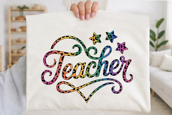 Teacher PNG, Heart PNG: Graphics and Illustrations