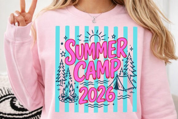 Teacher Summer School Holiday PNG: Graphics for T-Shirt Designs