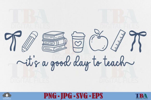 Teaching Quotes Graphics for T-Shirt Designs